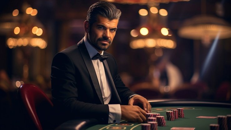 Anggota VIP mengakses pedettogel lewat ponsel