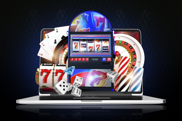 Ilustrasi kode promo pedettogel neon