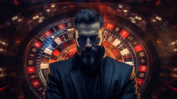 Ilustrasi keamanan data pedettogel digital