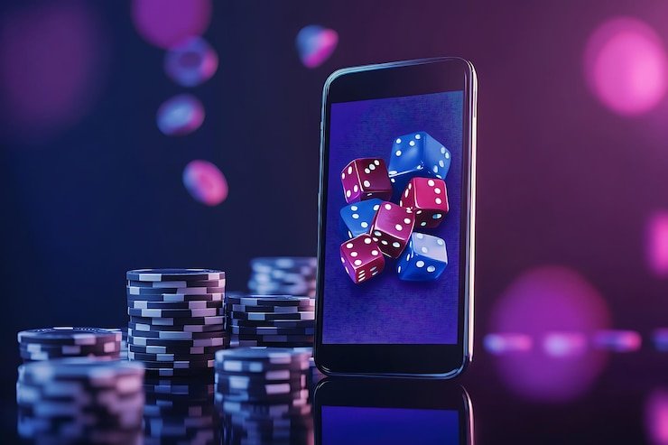Kartu fitur keamanan akun untuk mobile