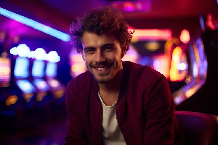 Privasi akun VIP pedettogel untuk dewasa